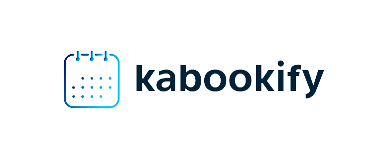 Kabookify | Boekingssoftware | Boekingen zonder gedoe!